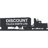View Discount Truck Parts Ltd’s Edmonton profile