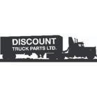 Discount Truck Parts Ltd - Logo