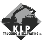 KLP Trucking & Excavating Ltd. - Entrepreneurs en excavation