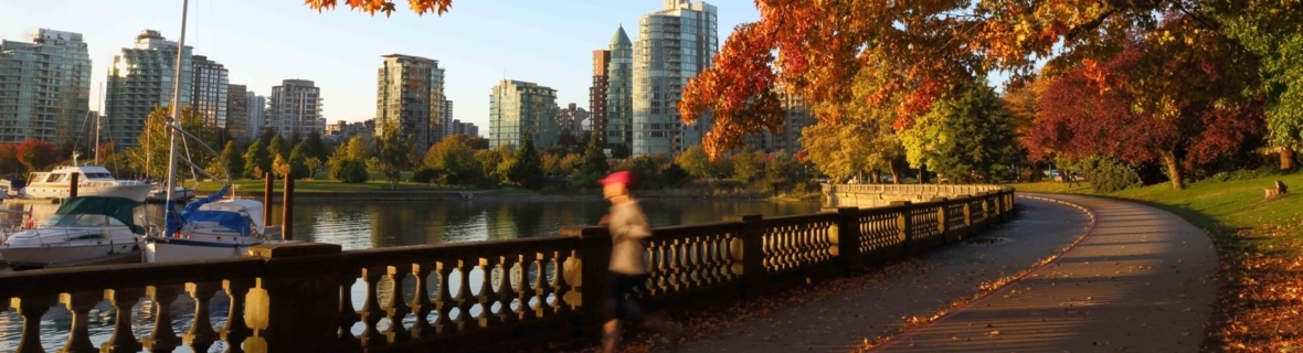 Free and fun activities in Vancouver