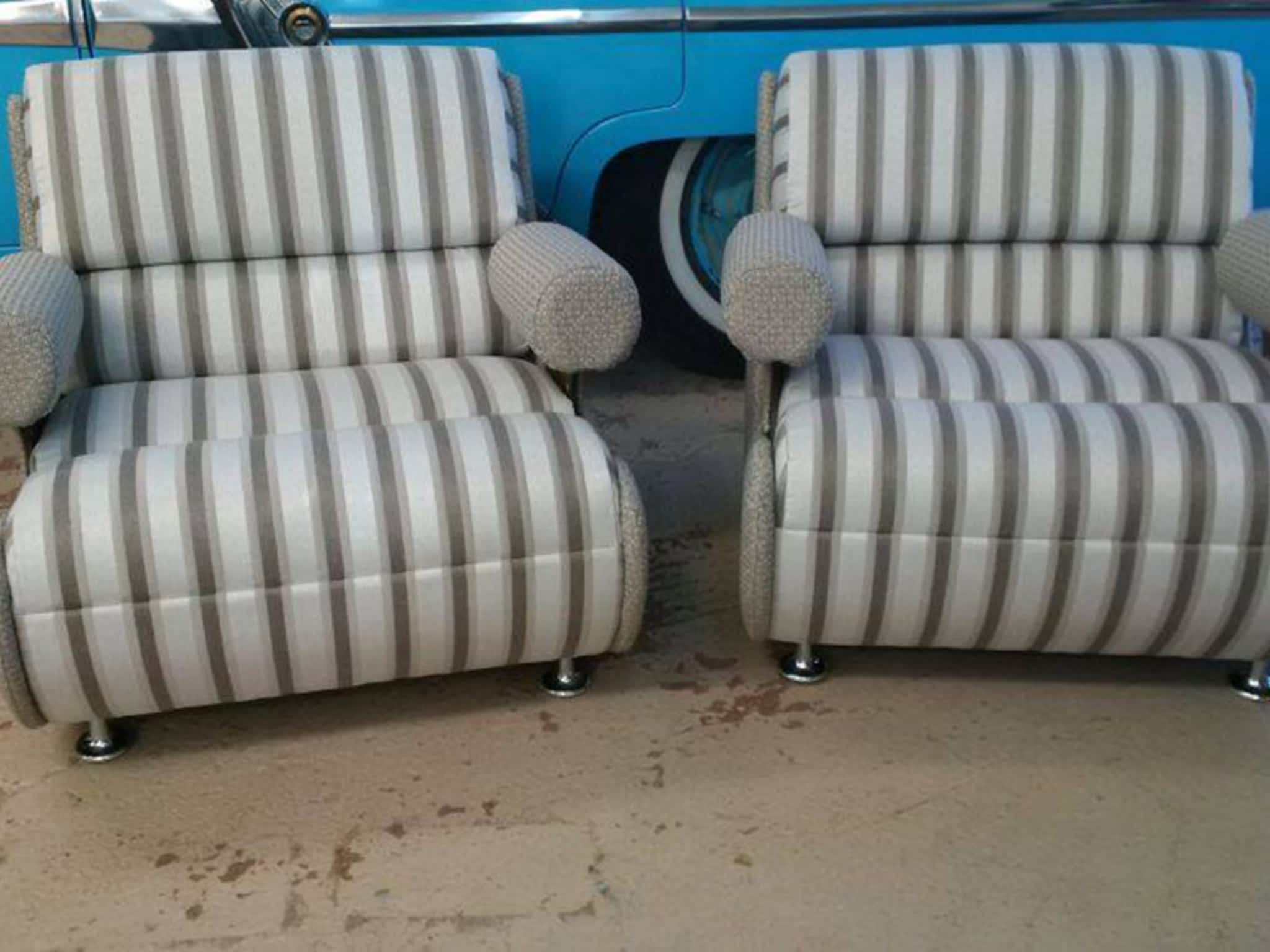 photo Plourde E & Son Upholstering