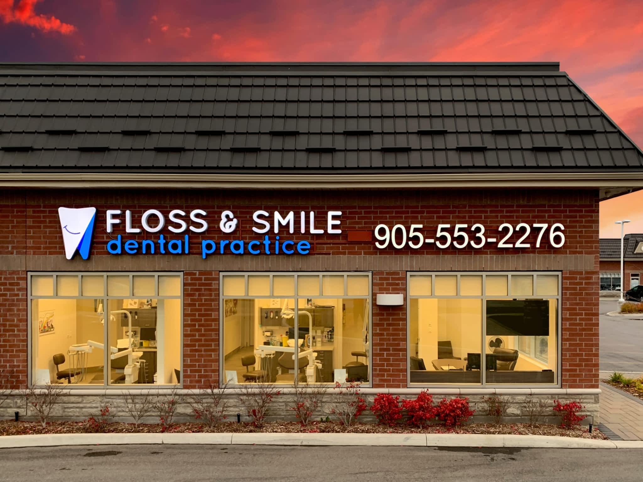 photo Floss & Smile Dental Practice