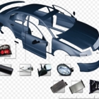 Carrosseries Yvon Blondin Enr - Auto Body Repair & Painting Shops