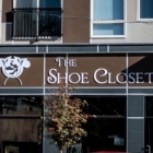 The Shoe Closet - Magasins de chaussures