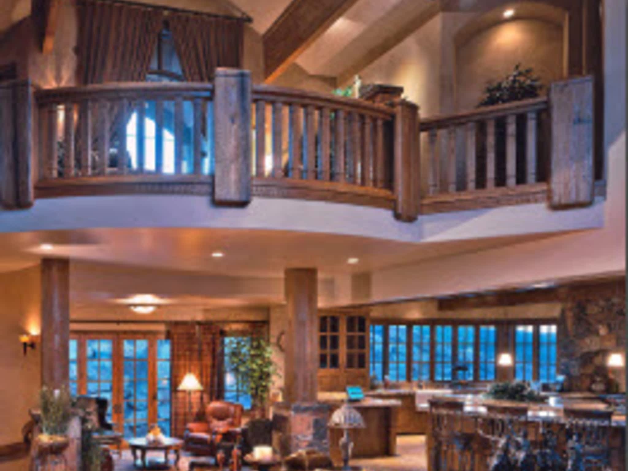 photo Glenmore Windows & Doors