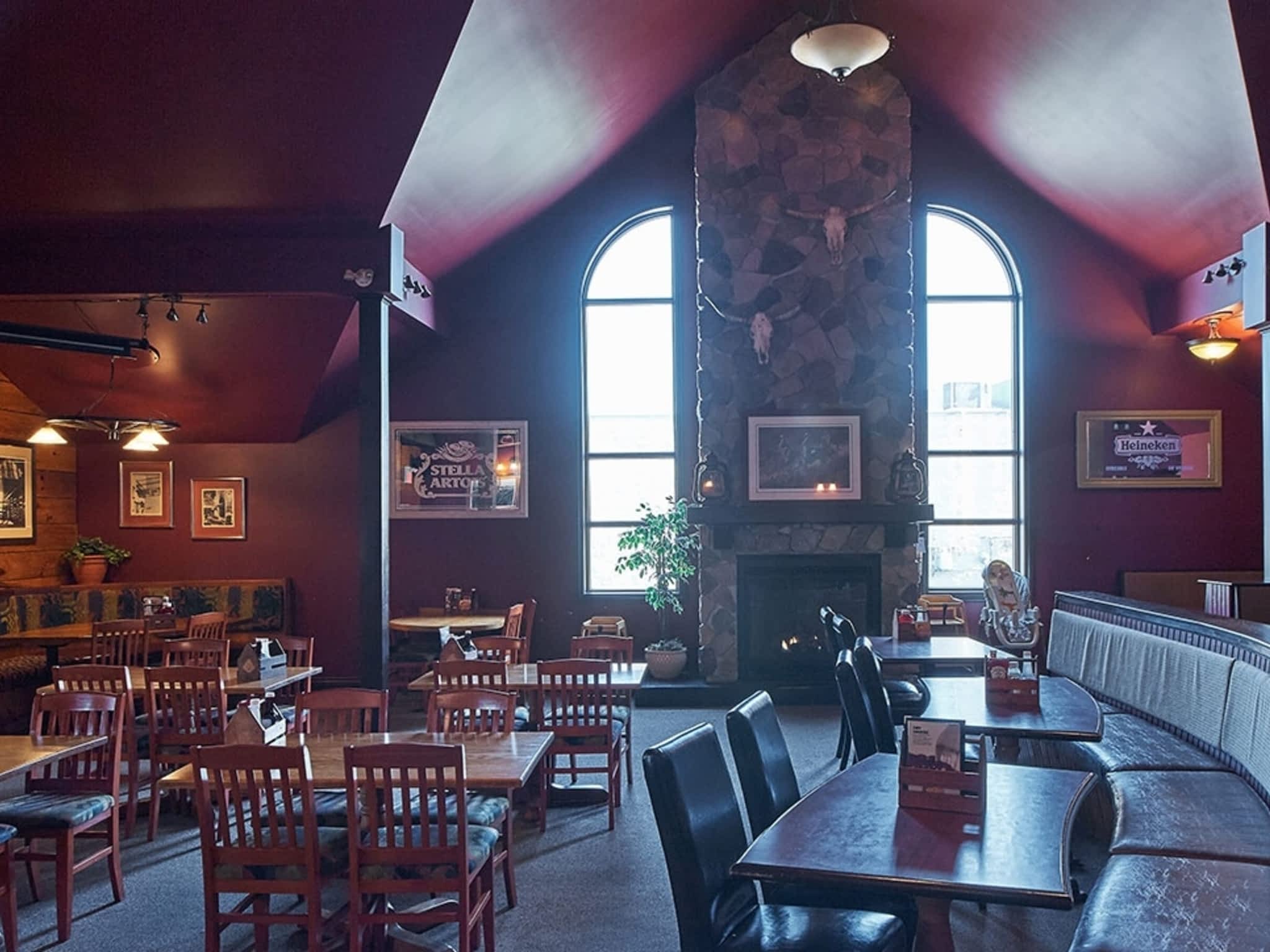 photo Chaps Restaurant