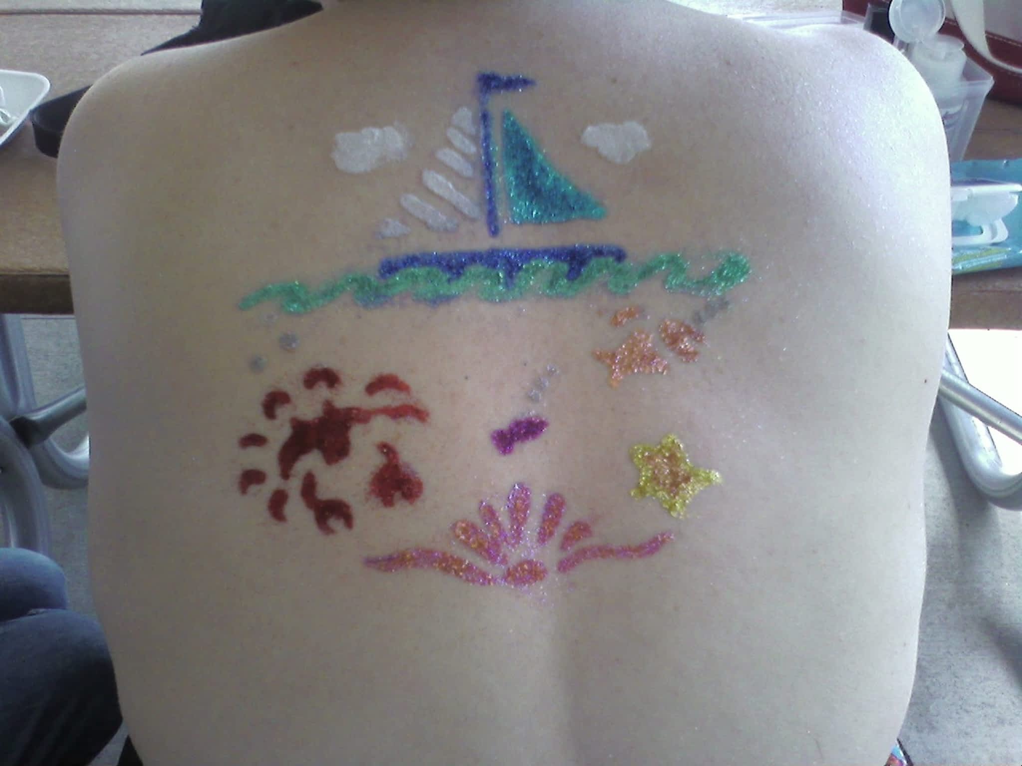 photo Laughter Without Borders Ltd