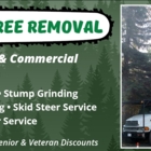 Ricks Tree Removal - Service d'entretien d'arbres