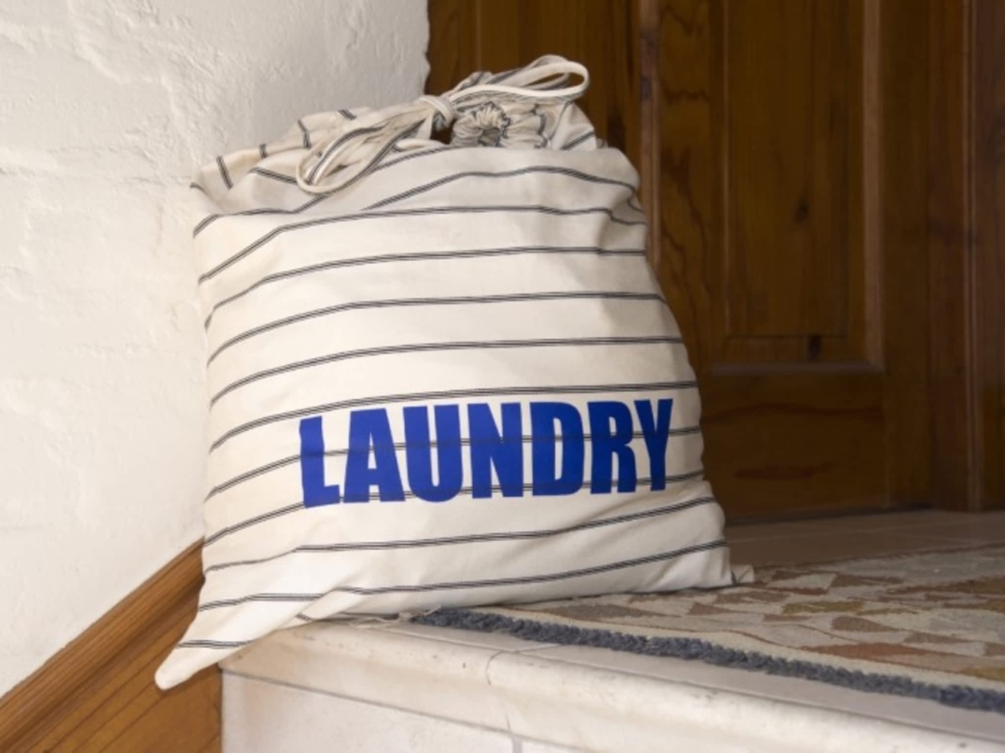 photo Simply Laundry