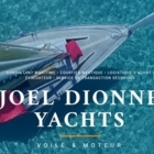 Joel Dionne Yachts - Courtiers et vendeurs de bateaux