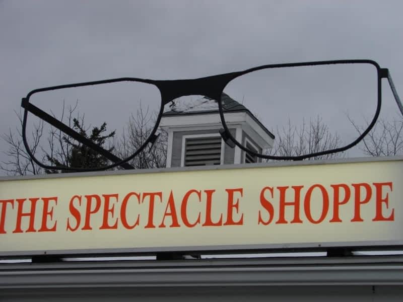 The Spectacle Shoppe Sutton West, ON 20945 Dalton Rd Canpages