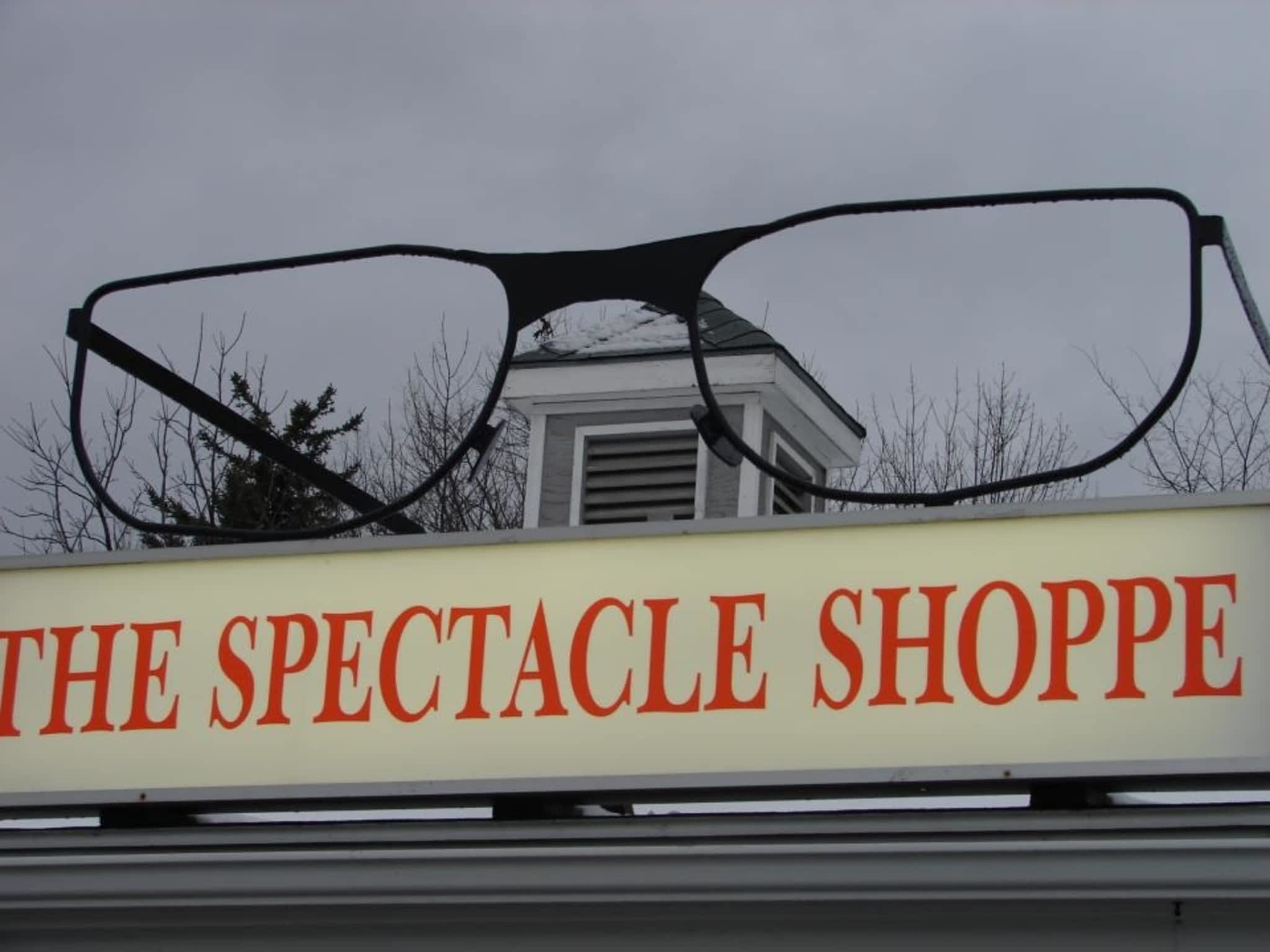 photo Spectacle Shoppe The