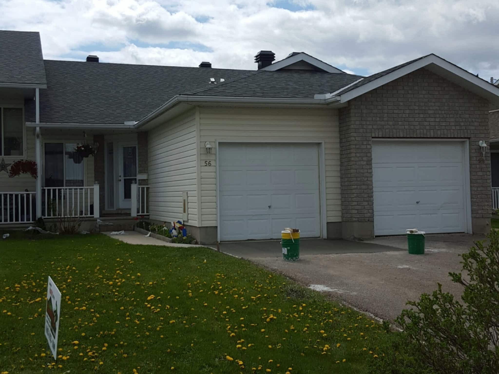 photo K&B Inc Roofing