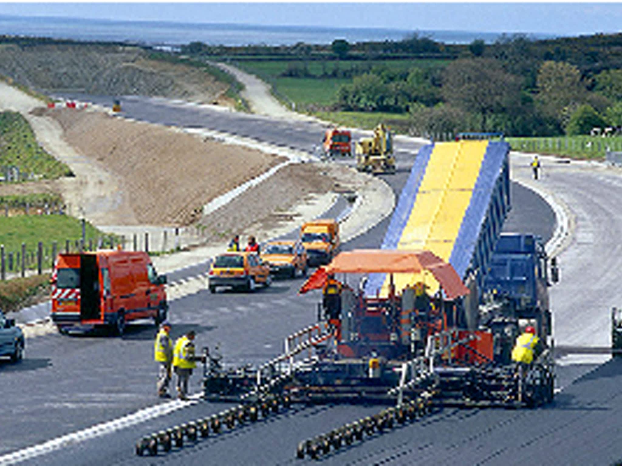 photo Adventure Construction