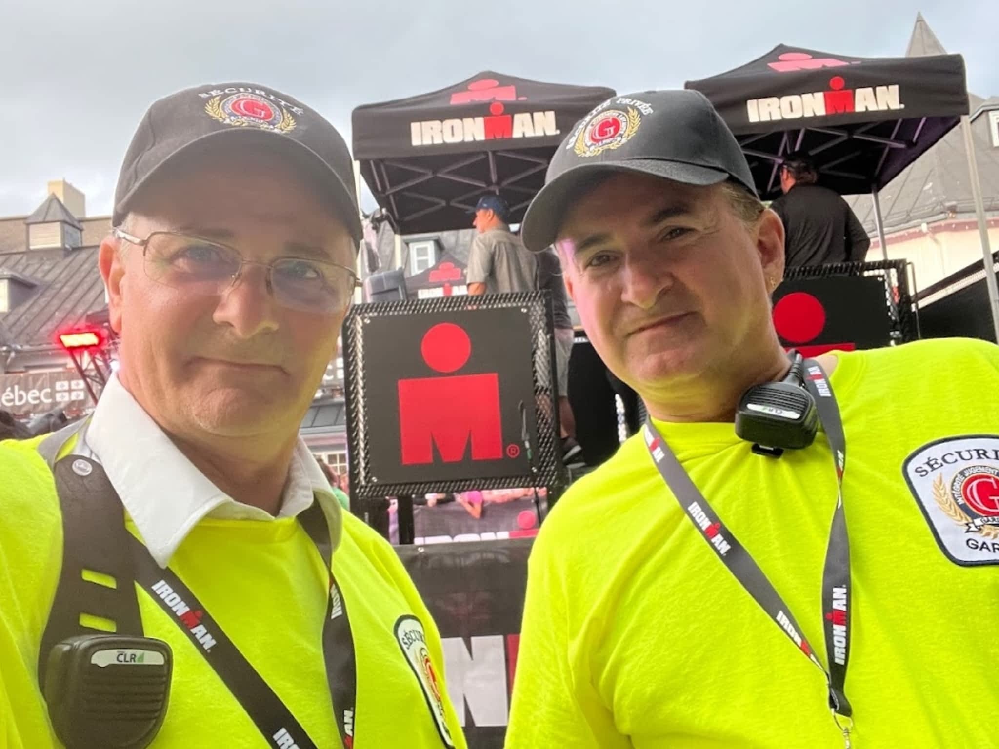 photo Gardium sécurité