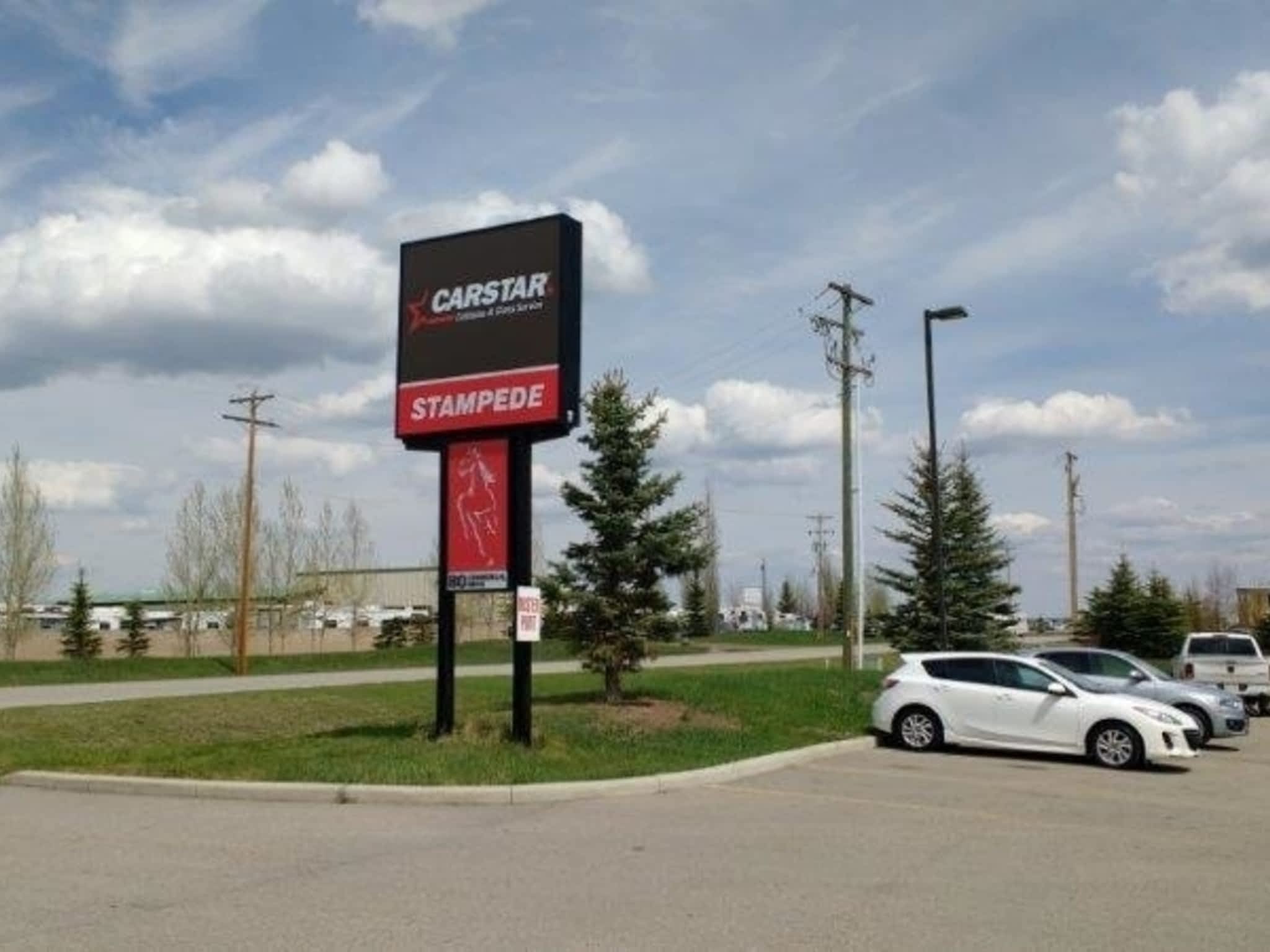 photo Carstar Springbank