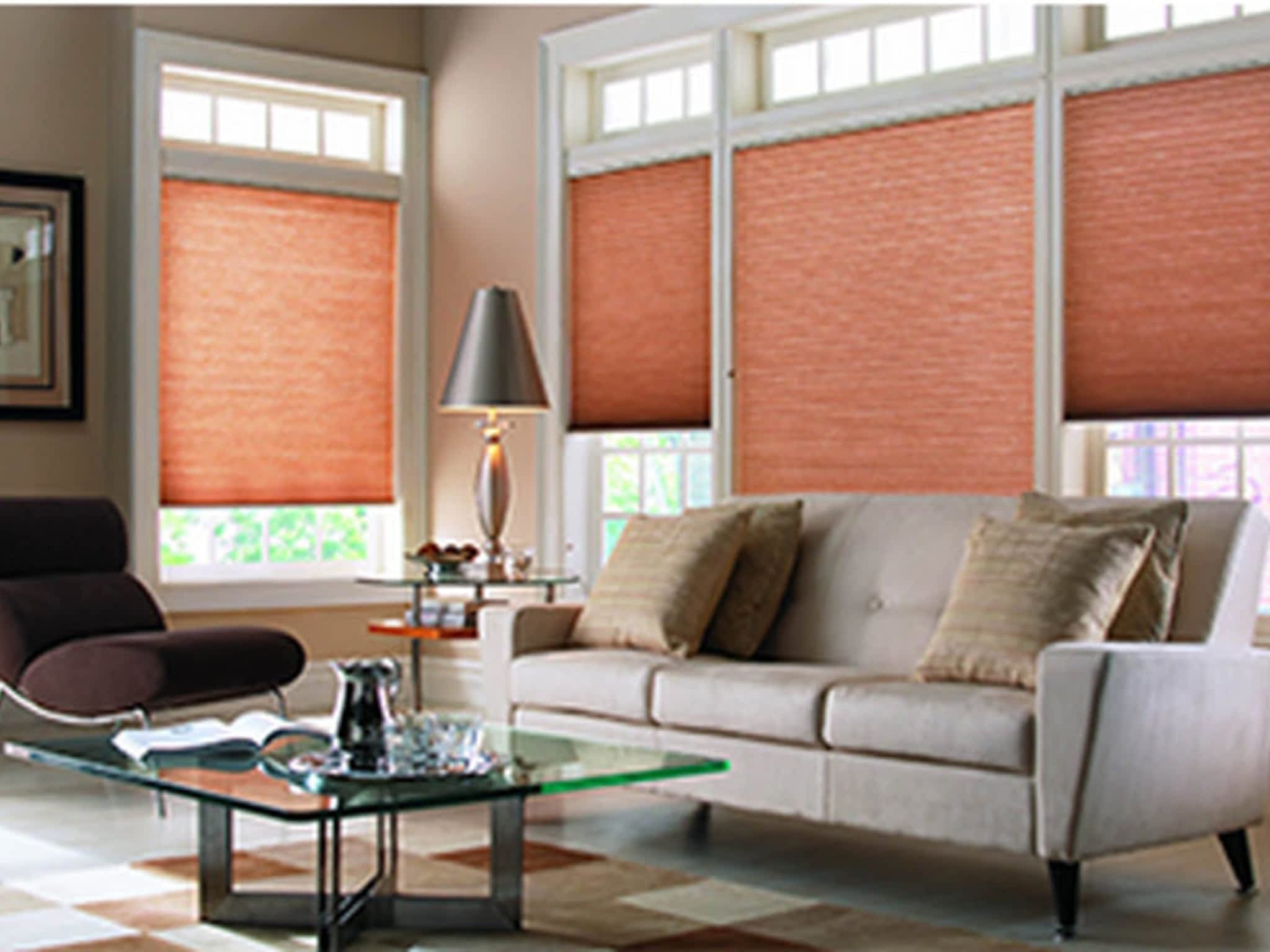 photo Excel Blinds