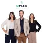 Mplex - Logo