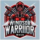 Windsor Warrior Wash - Lavage de vitres