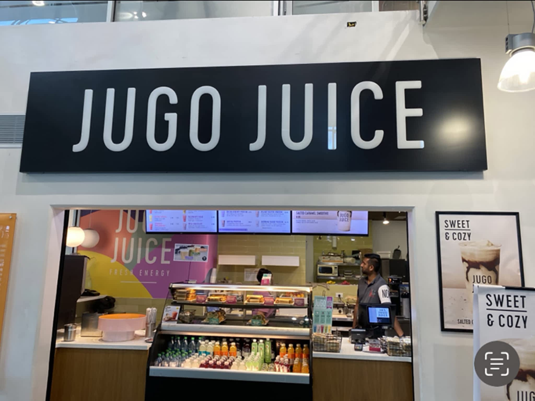 photo Jugo Juice