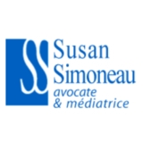 View Susan Simoneau’s Québec profile