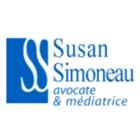 Susan Simoneau - Avocats en droit familial