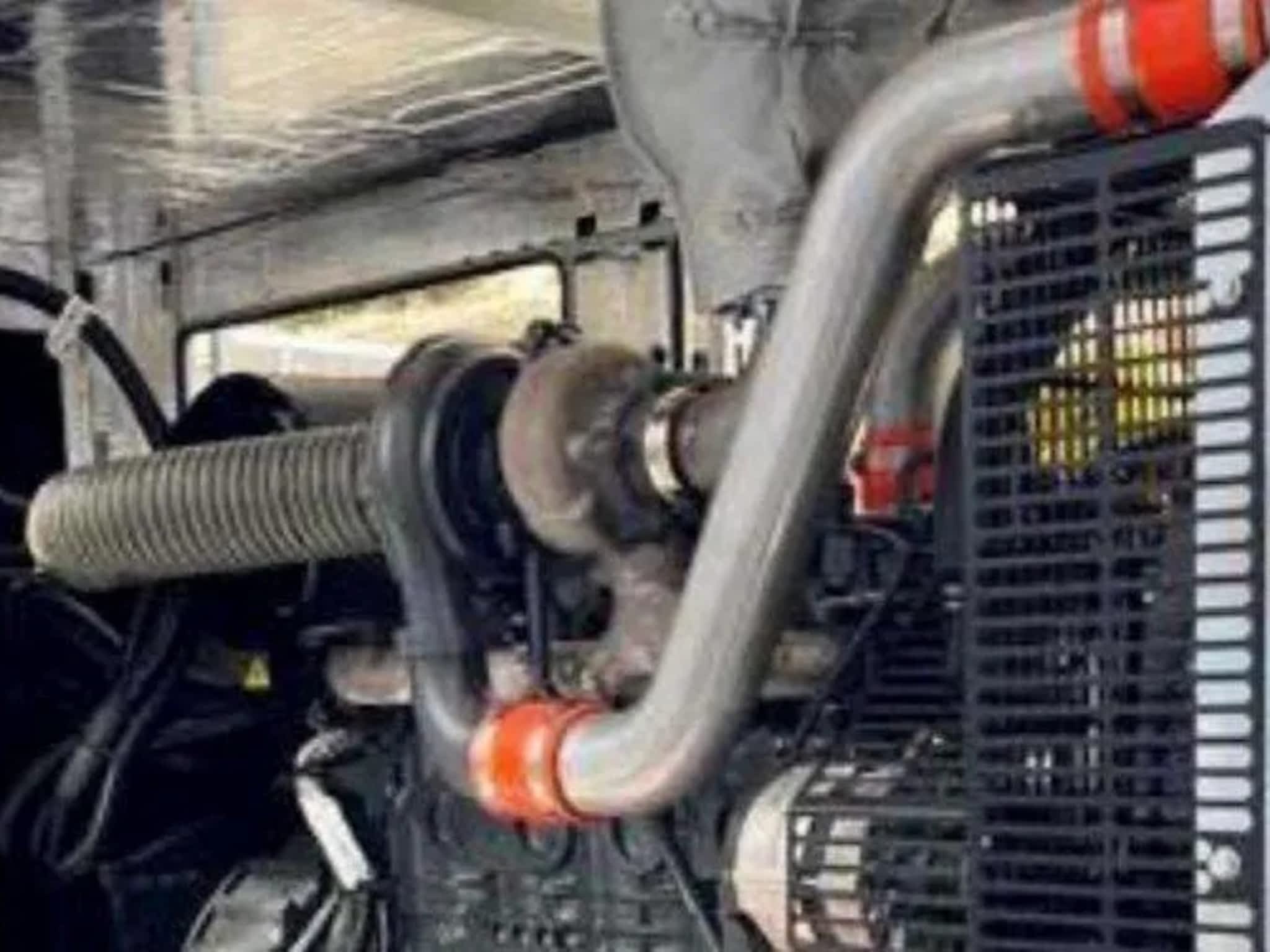 photo Dynamic Power Systems