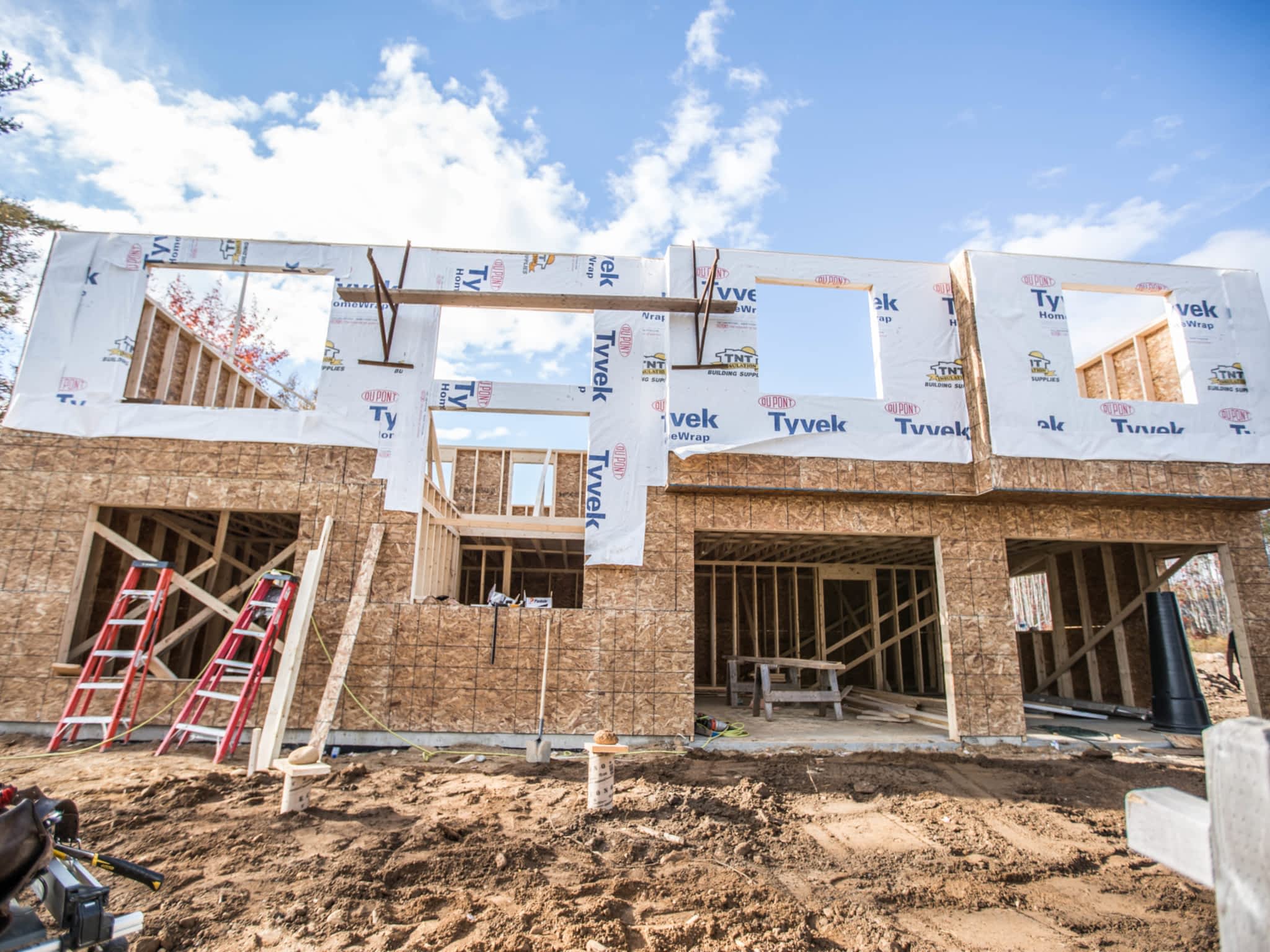 photo R Foster Developments Ltd