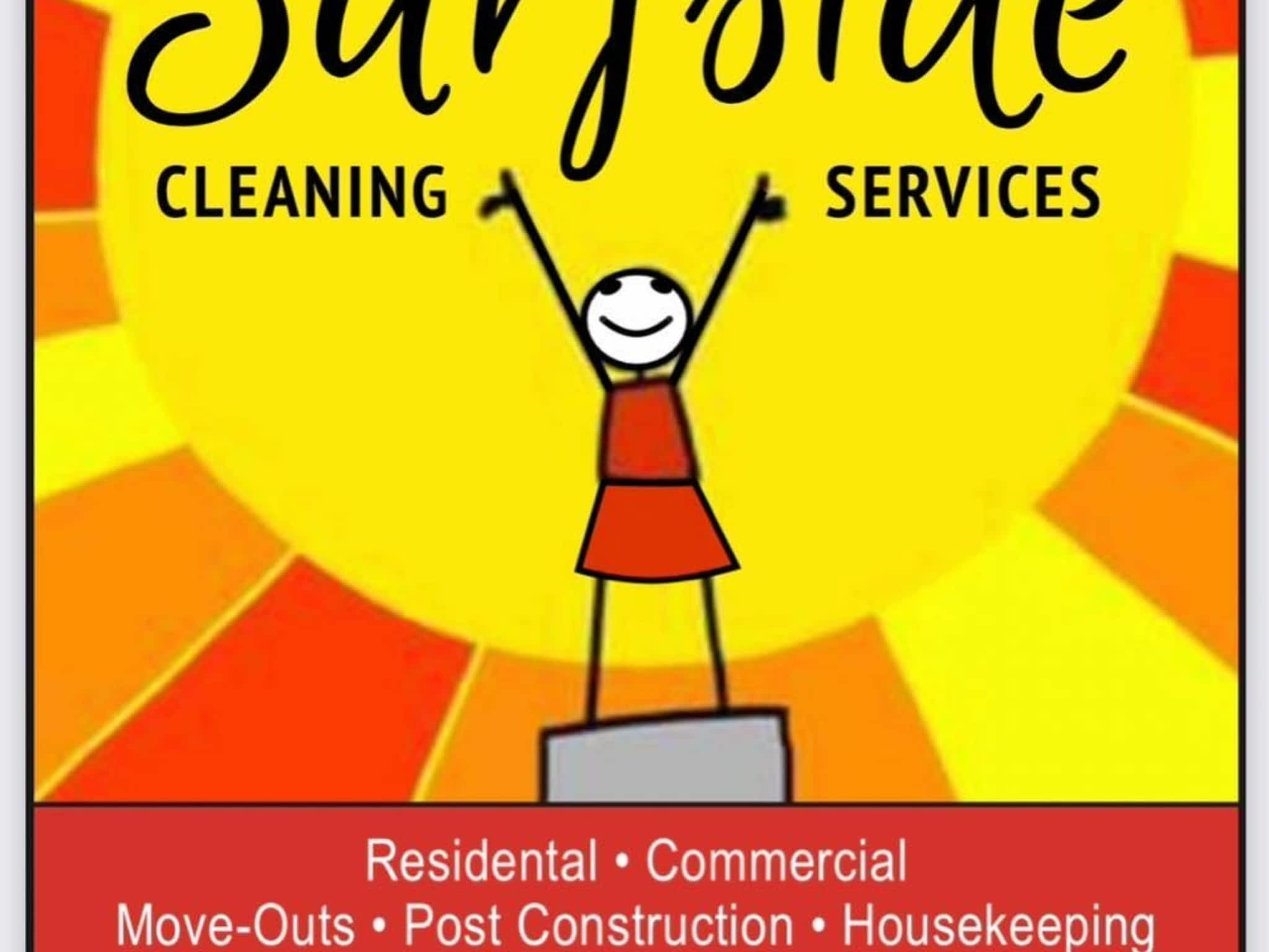 photo Surfside Cleaning