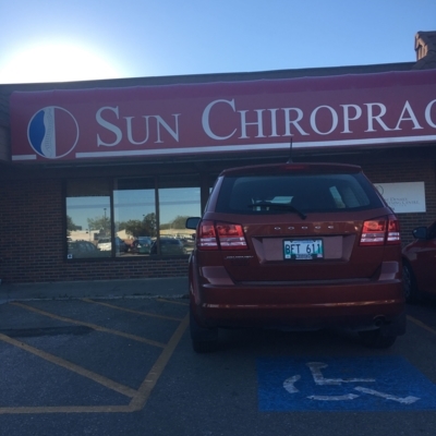 Sun Chiropractic - Chiropraticiens DC