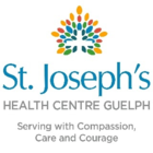 St Joseph's Health Centre Guelph - Hôpitaux et centres hospitaliers
