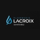 Plomberie Lacroix - Plumbers & Plumbing Contractors