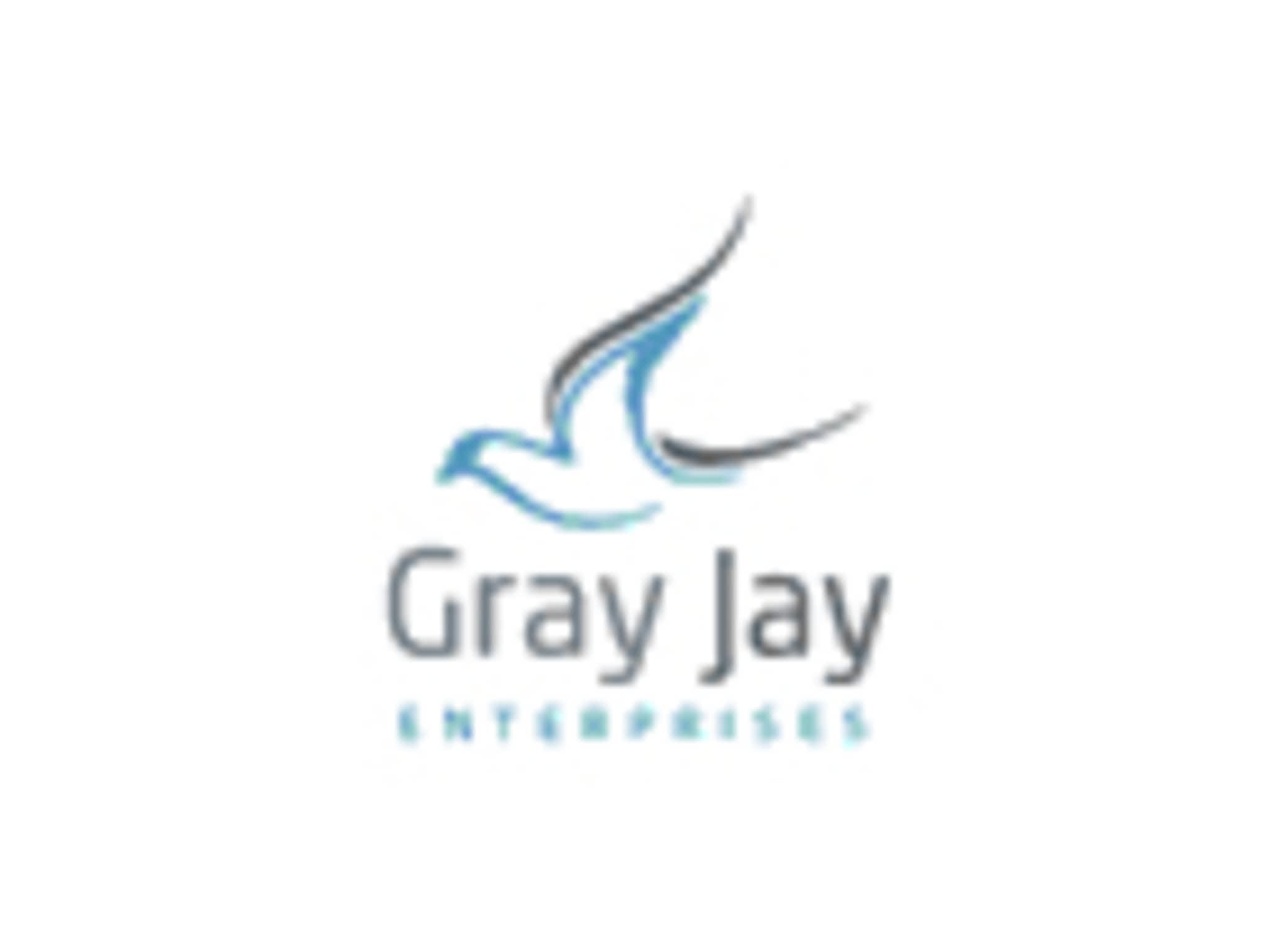 photo Gray Jay Enterprises