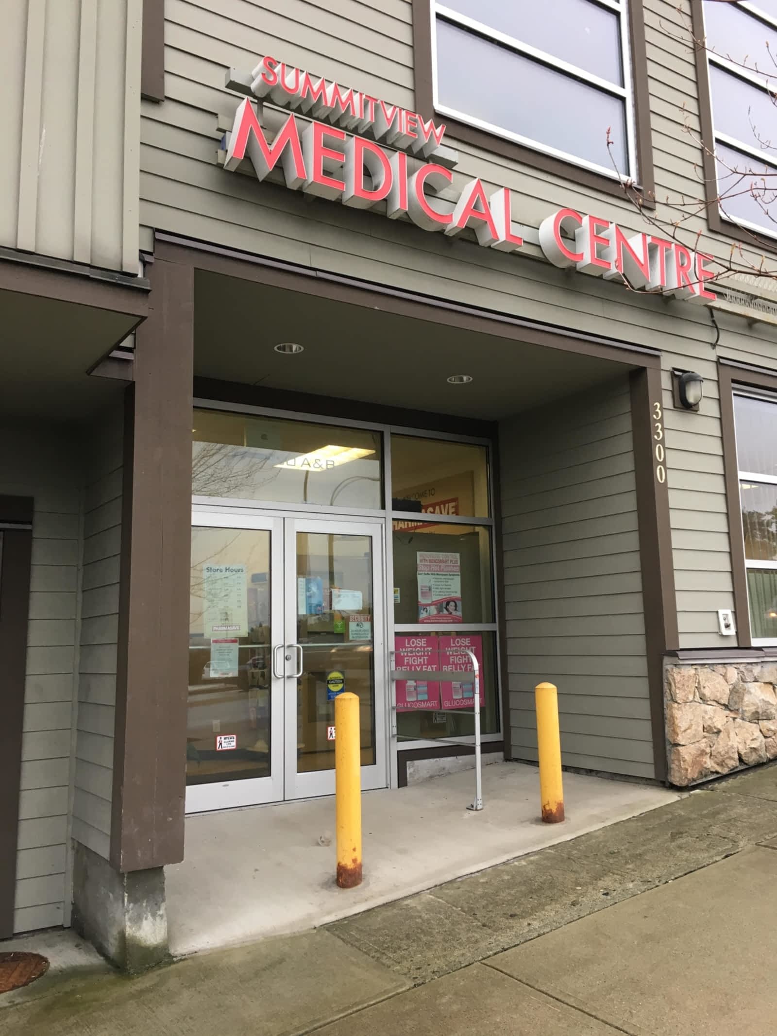 summitview-medical-centre-opening-hours-3300-boundary-rd-burnaby-bc