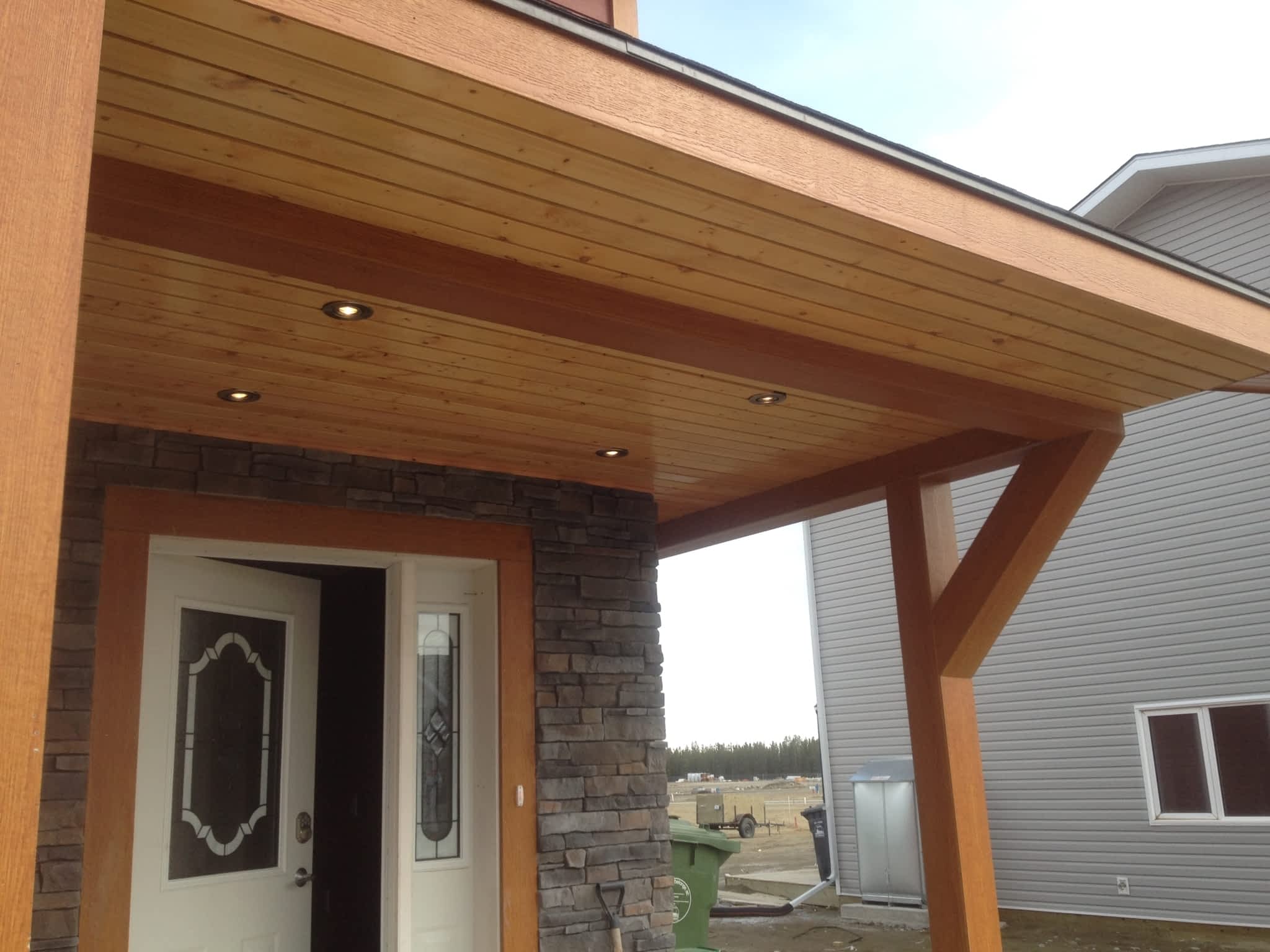 photo PCR Construction