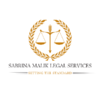 Sabrina Malik Legal Services - Paralegals