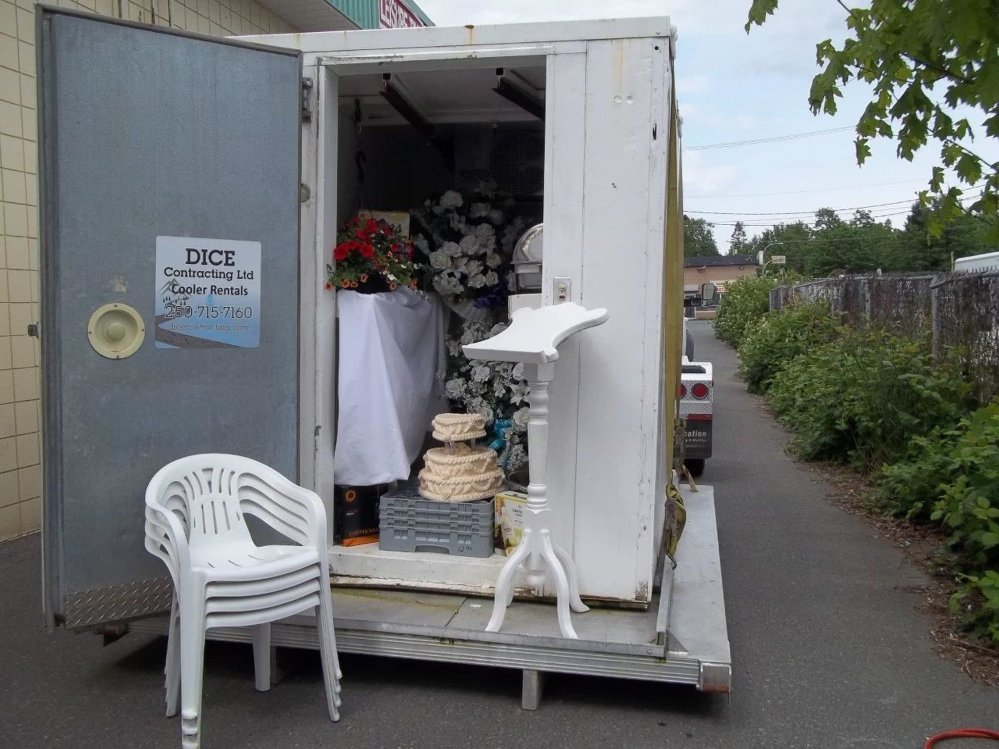 photo Dice Contracting Ltd