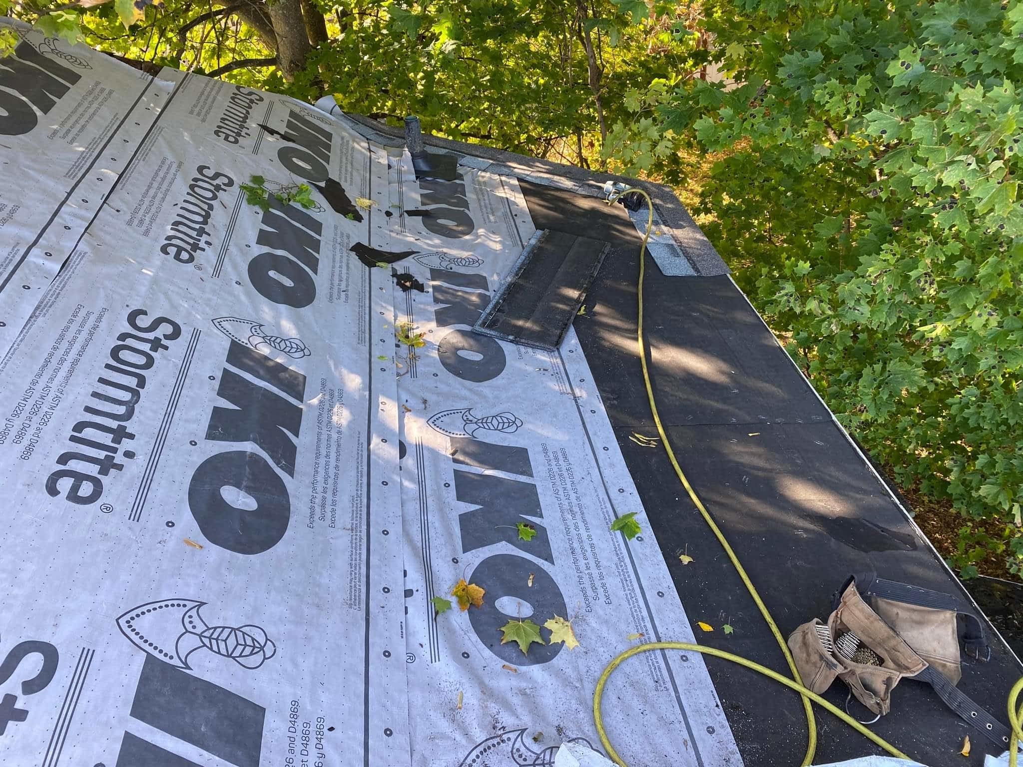 photo Fitzgerald's Contracting