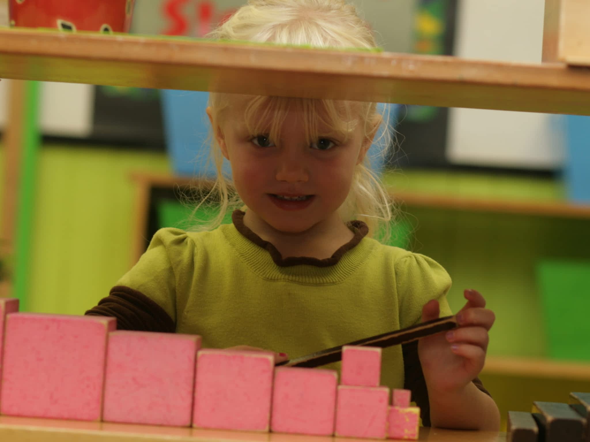 photo Mission Montessori Preschool