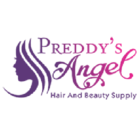 Preddy's Angel Hair and Beauty Supply - Logo