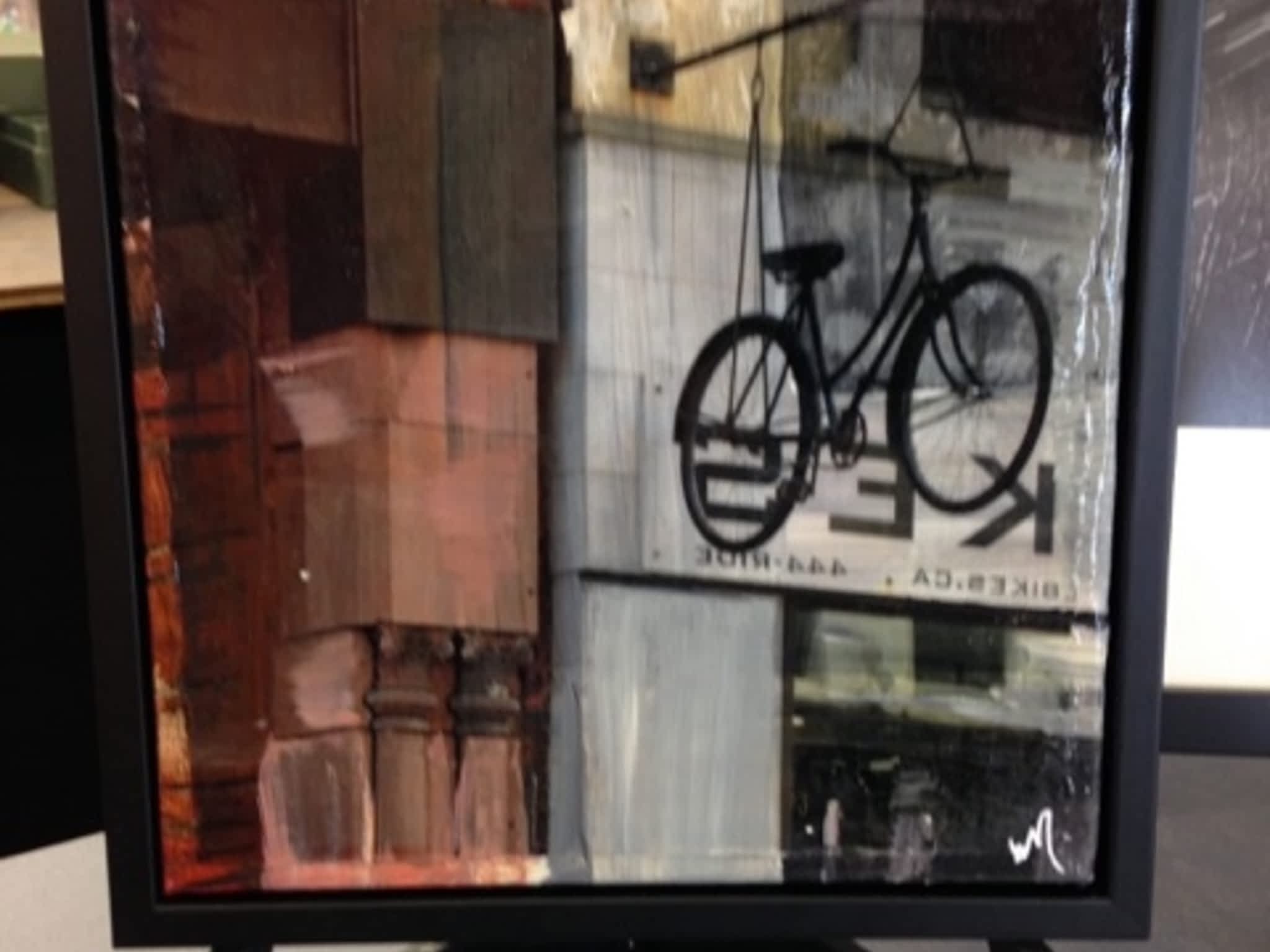 photo The Frame It Store