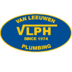 Van Leeuwen Plumbing - Logo