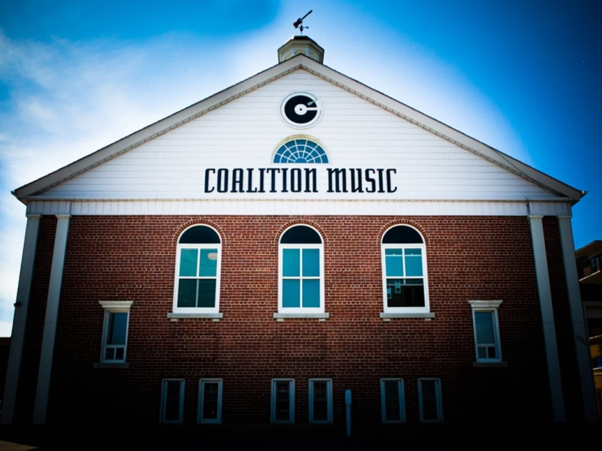 photo Coalition For Music Education In Canada