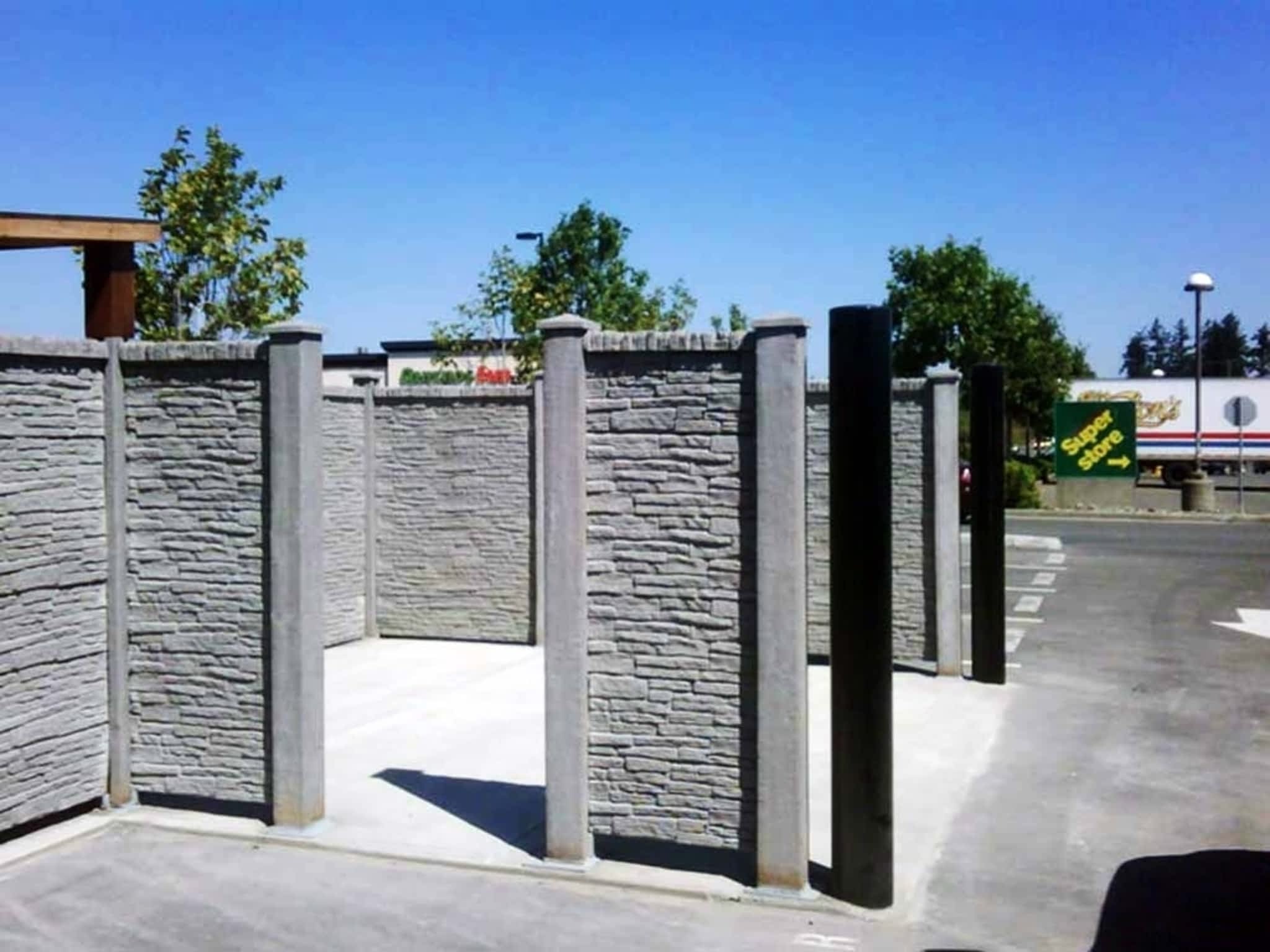 photo Tower Fence Products Ltd