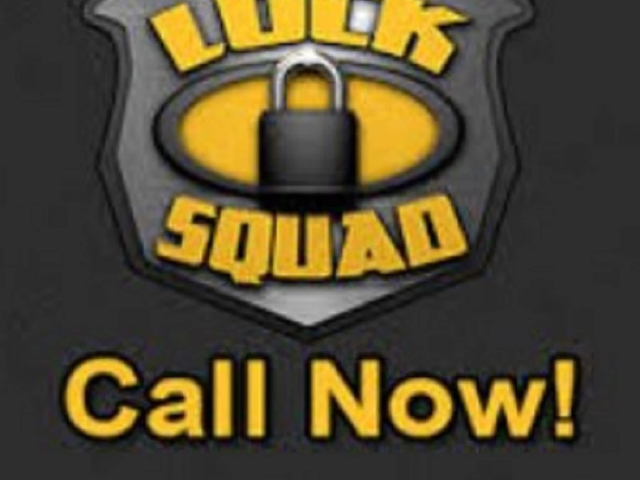 photo Lock Squad Inc Vancouver BC