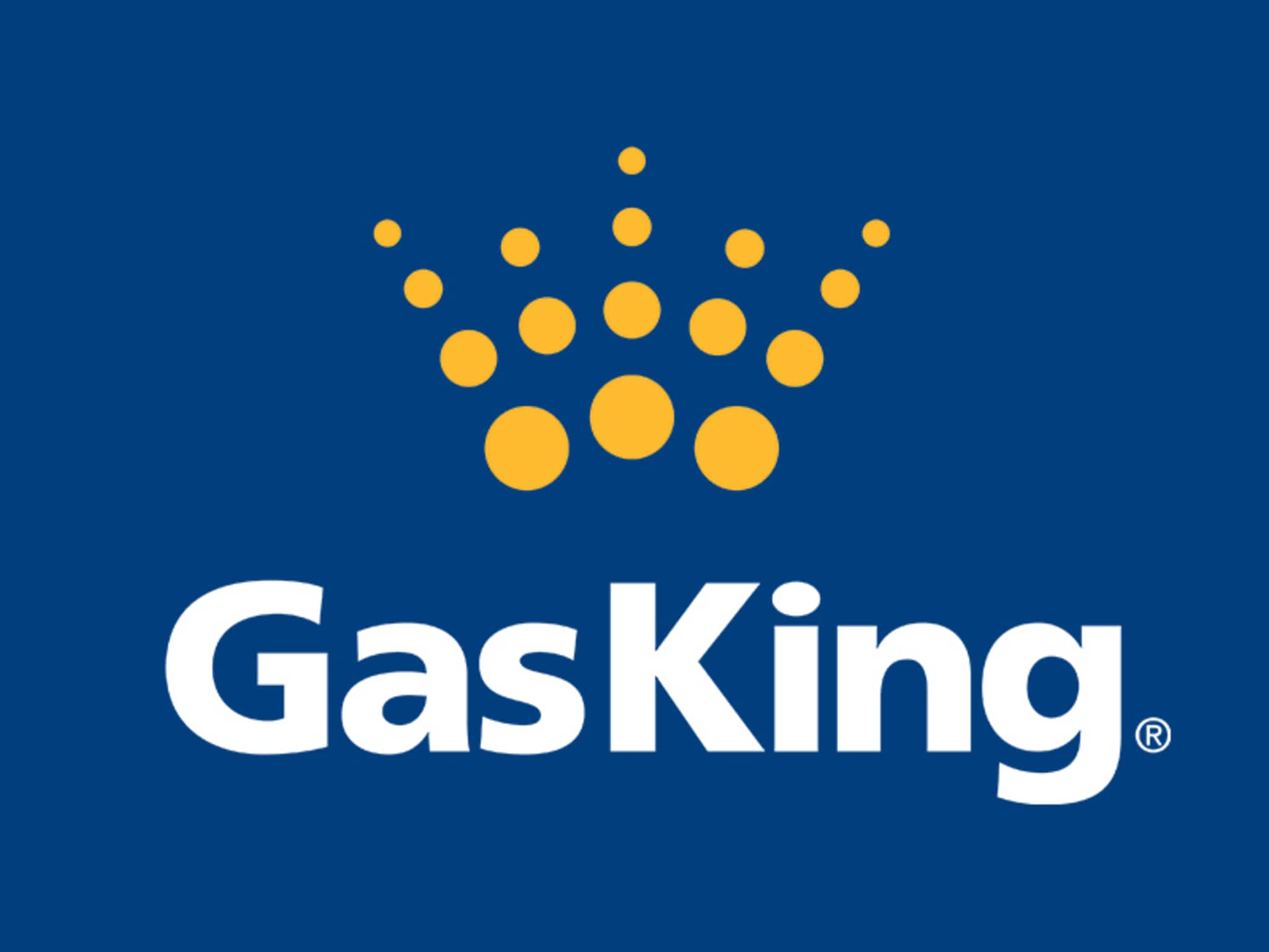 photo Gas King