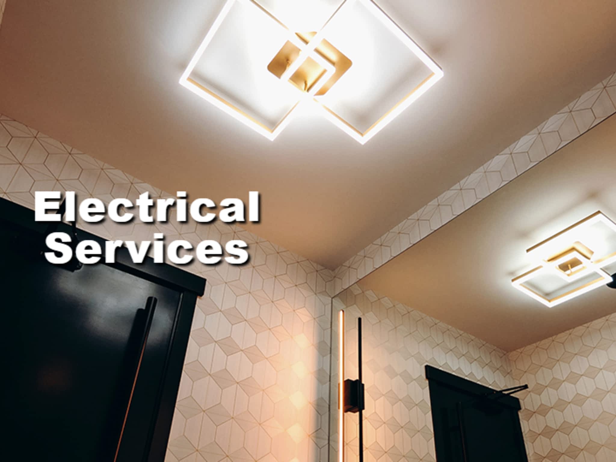 photo Olson Electric Ltd.