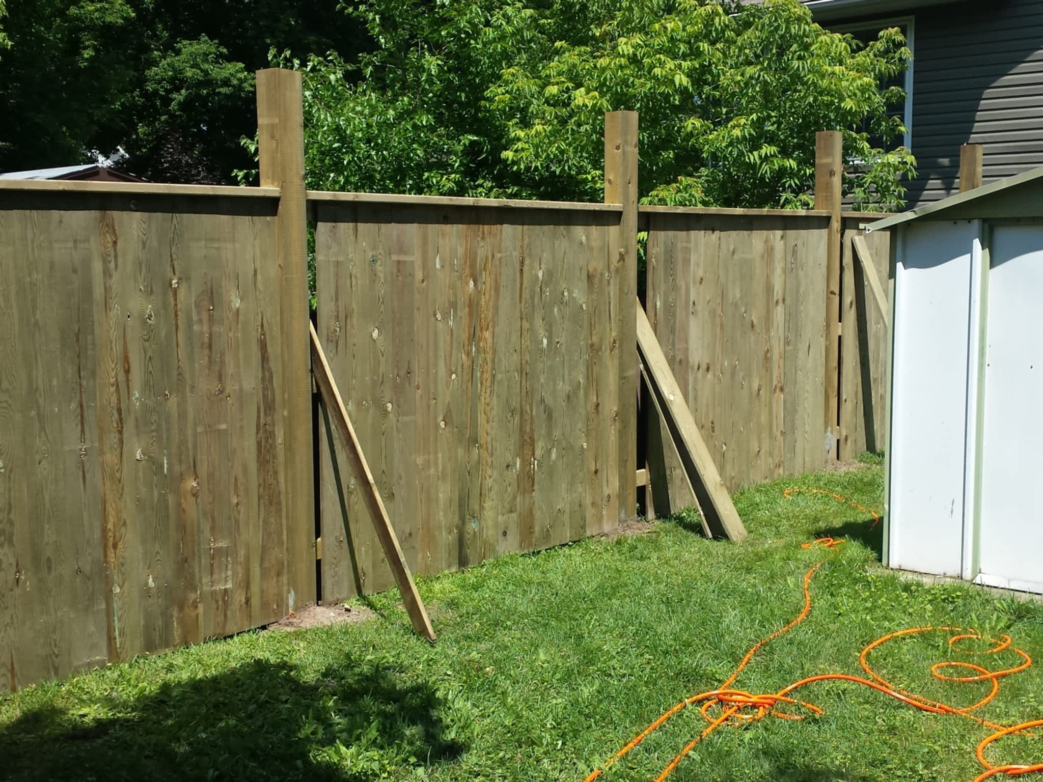 photo BDR Property Maintenance