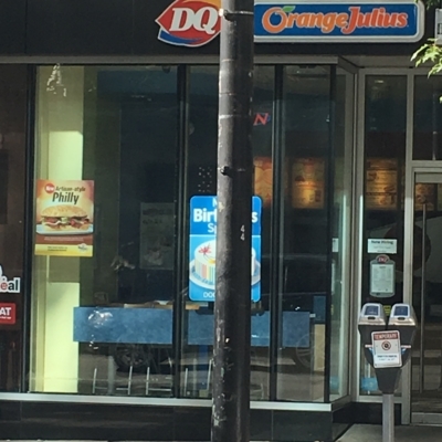 Dairy Queen - Orange Julius - Fast Food Restaurants
