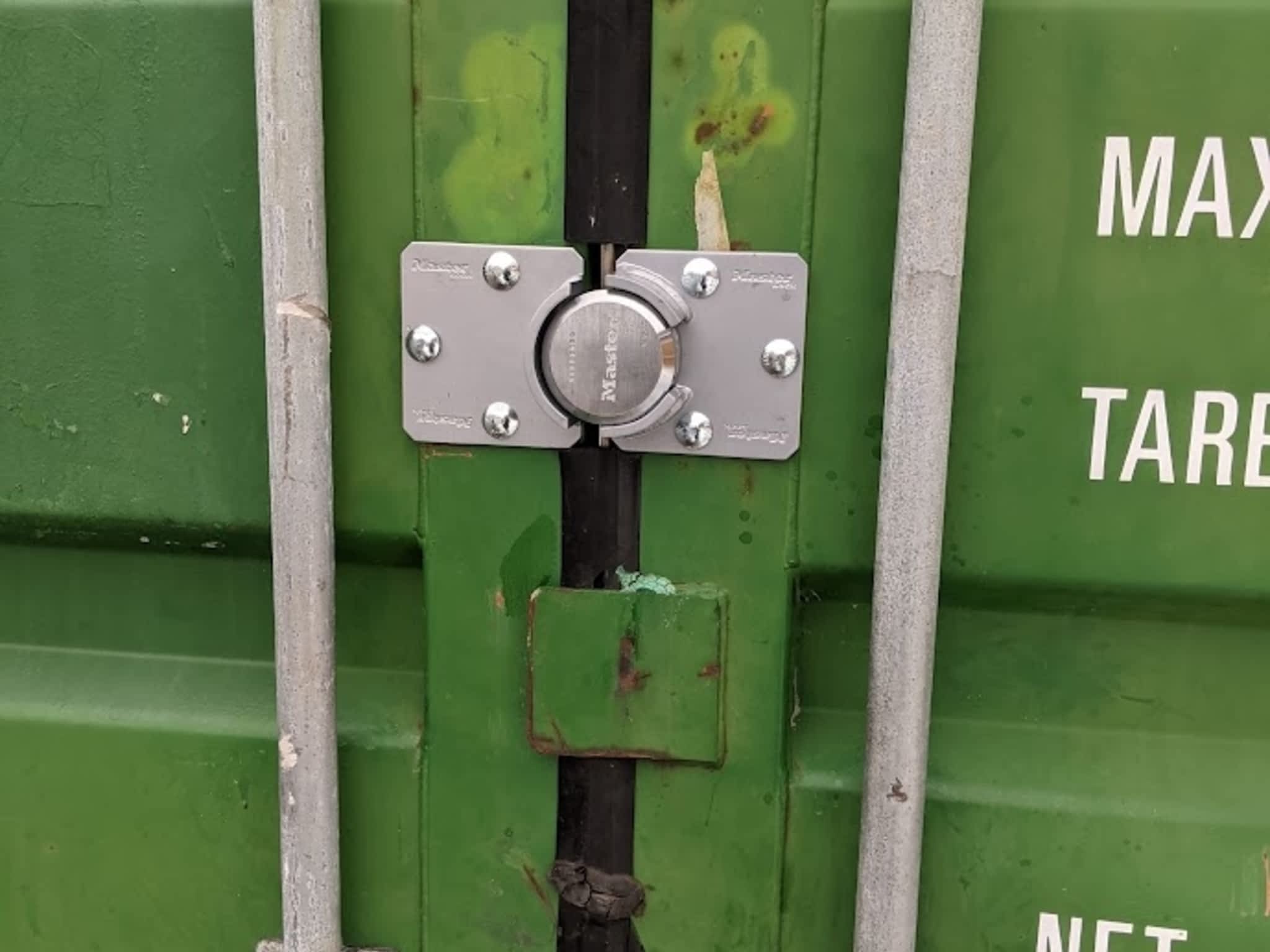 photo Ben's Lock and Security